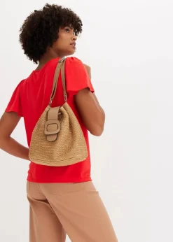 Shirt mit Knopfleiste