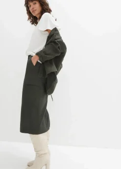 Shirt mit Knopfleiste