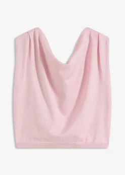 Shirt mit One-Shoulder