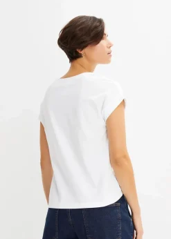 Shirt mit Pusteblumen