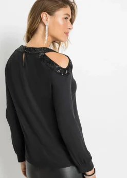 Shirt mit Weihnachtsmotiv