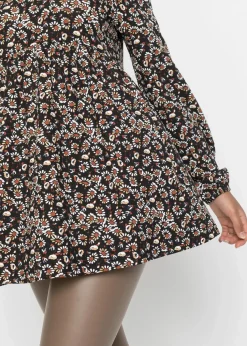 Shirtbluse aus nachhaltiger Viskose