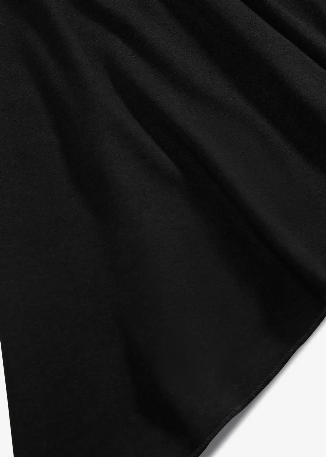 Shirtjacke aus softem Viskose-Mix