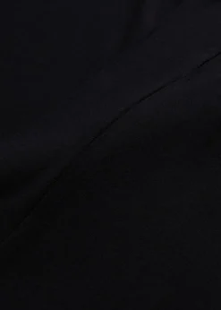 Shirtjacke aus softem Viskose-Mix