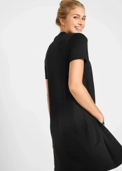 Shirtjacke aus softer Viskose