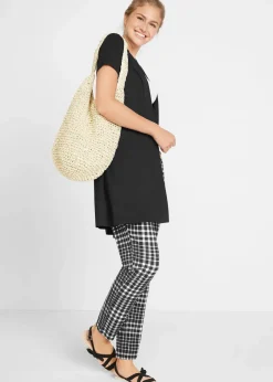 Shirtjacke aus softer Viskose