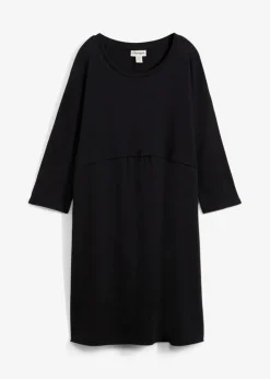 Shirtkleid aus Bio Baumwolle