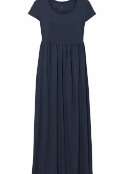 Shirtkleid aus Bio-Baumwolle