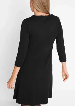 Shirtkleid aus Punto di Roma