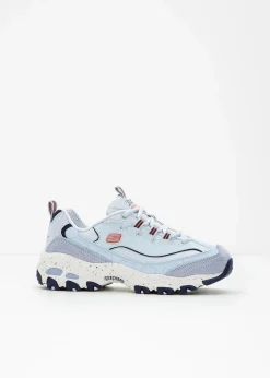 Skechers Chunky Sneaker mit Memory Foam