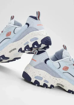 Skechers Chunky Sneaker mit Memory Foam