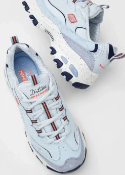 Skechers Chunky Sneaker mit Memory Foam