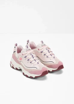 Skechers Chunky Sneaker mit Memory Foam