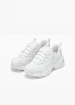 Skechers Chunky Sneaker mit Memory Foam