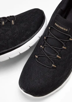 Skechers Komfort-Sneaker mit Memory Foam