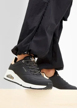 Skechers Sneaker mit Memory Foam