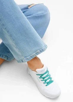 Skechers Sneaker mit Memory Foam