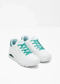 Skechers Sneaker mit Memory Foam