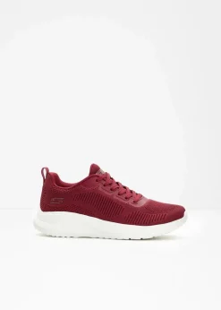 Skechers Sneaker mit Memory Foam