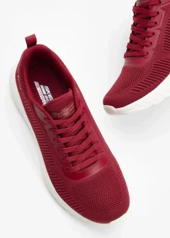 Skechers Sneaker mit Memory Foam