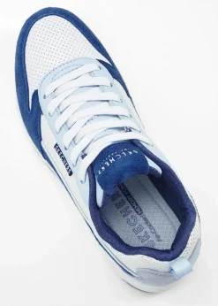 Skechers Sneaker mit Memory Foam