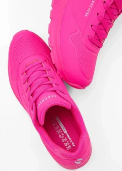 Skechers Sneaker mit Memory Foam
