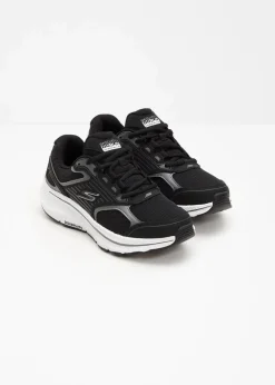 Skechers Sneaker mit Memory Foam