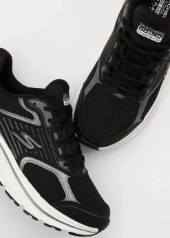 Skechers Sneaker mit Memory Foam