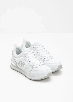 Skechers Sneaker mit Memory Foam