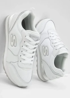 Skechers Sneaker mit Memory Foam