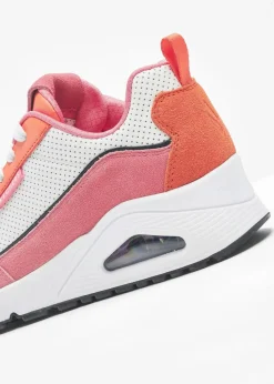 Skechers Sneaker mit Memory Foam