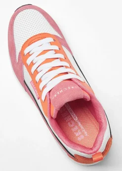 Skechers Sneaker mit Memory Foam