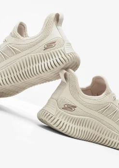 Skechers Sneaker mit Memory Foam