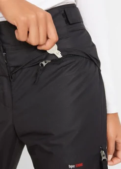 Ski Funktions-Thermohose, wasserabweisend