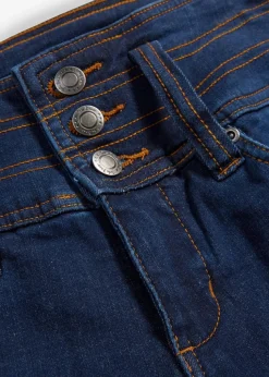 Slim Jeans High Waist, Shaping