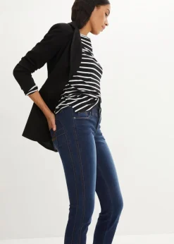 Slim Jeans High Waist, Shaping