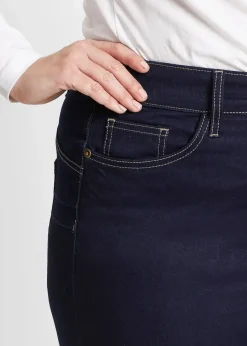 Slim-Fit-Jeans High Waist, Super Stretch