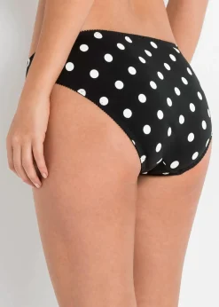 Slip Bio-Baumwolle (3er Pack)