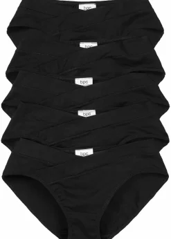 Slip mit V-Shape (5er Pack)