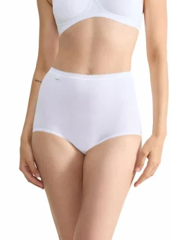 sloggi Basic+ Maxislip (4er Pack)