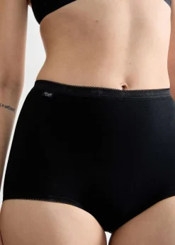 sloggi Basic+ Maxislip (4er Pack)