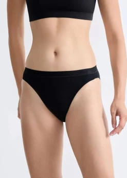 sloggi GO Casual High leg Slip (2er Pack)