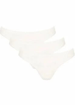 sloggi GO Daily Cotton Mini Slips (3er Pack)