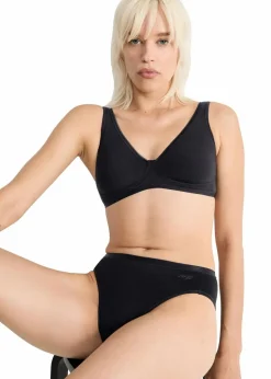 sloggi GO Daily Cotton Tai Slip (3er Pack)