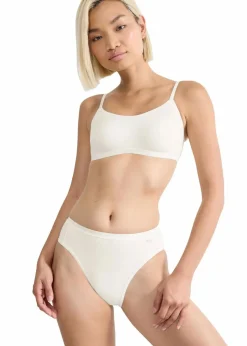 sloggi GO Daily Cotton Tai Slip (3er Pack)