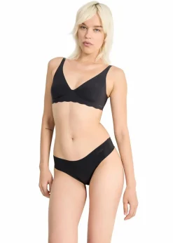 sloggi ZERO Microfibre 2.0 Hipstring (2er Pack)