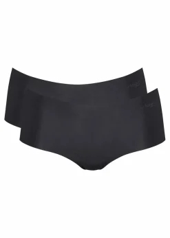 sloggi ZERO Microfibre 2.0 Short (2er Pack)