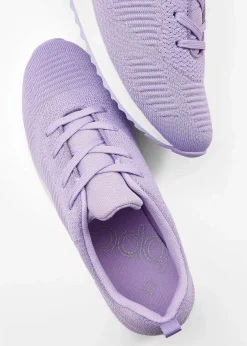 Sneaker aus Soft-Material