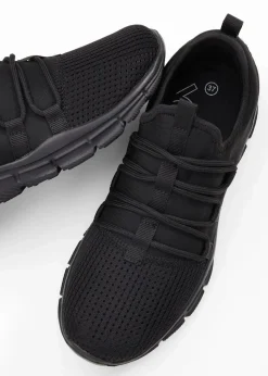 Sneaker aus Soft-Material