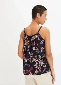 Spaghettiträger-Top